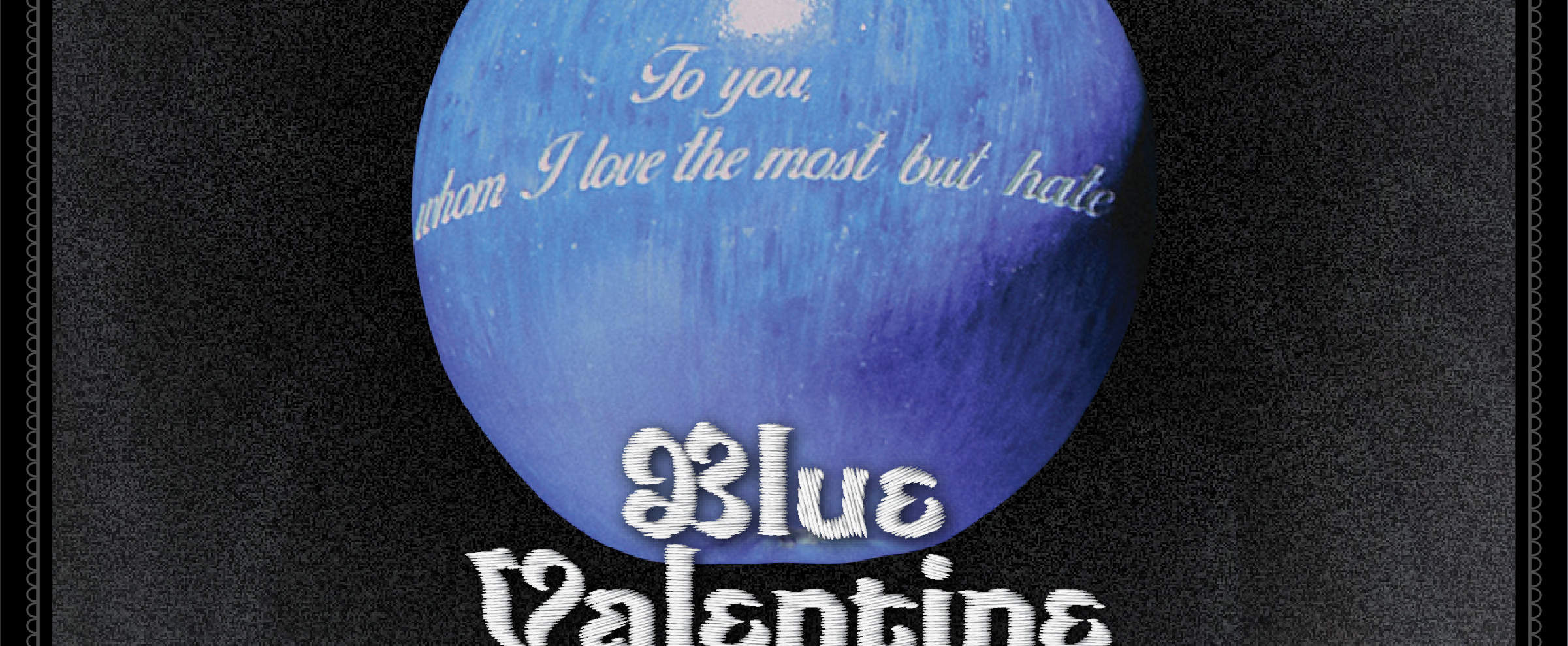 NMIXX POP-UP [Blue Valentine: The Paradox of Love] Ticket in